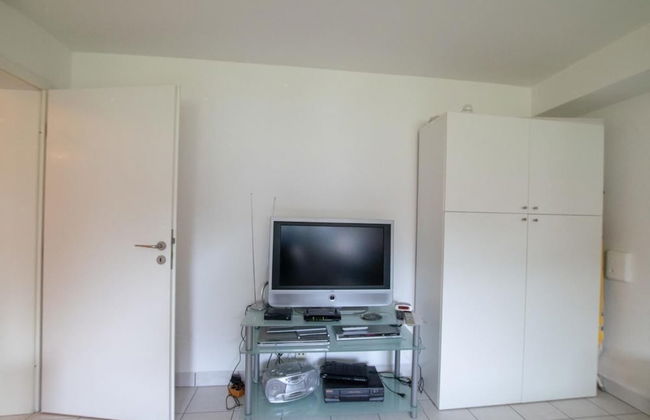 Tolstov-Hotels Big Room Apartment - Photo 20