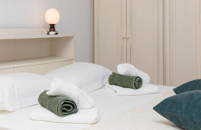 Apartment Villa Andro - Foto 7