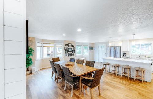 The Chinook House - Foto 6