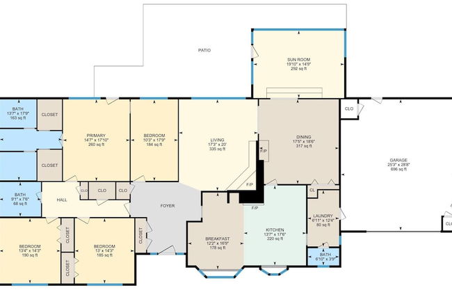 Lx47: Pebble Garden Retreat Home With Modern Kitchen - Foto 16