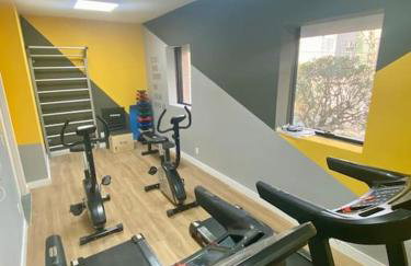 Ap 4 pessoas Aeroporto Congonhas com Ar condicionado - Foto 16