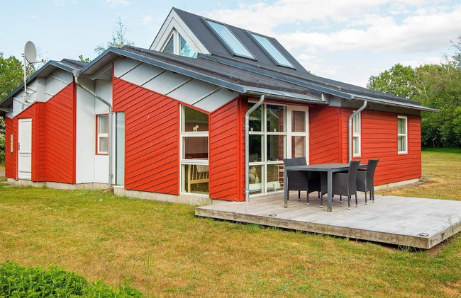 6 Person Holiday Home in Vemb-by Traum - Photo 1
