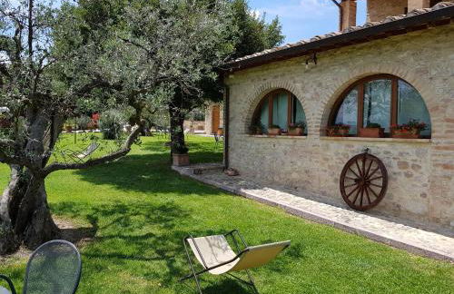 Agriturismo Arcobaleno della Torretta - Foto 14