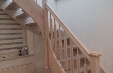 3-Raum Ferienwohnung in Willmersdorf - Thüringer Wald - Foto 11