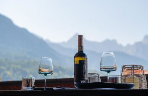 Karwendellounge - Foto 7