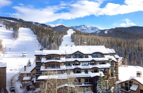 Relais & Chateaux Lumiere by Dunton - Foto 1