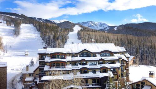 Relais & Chateaux Lumiere by Dunton - Foto 1