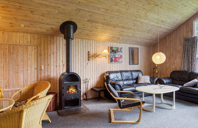 Comfortable Holiday Home in Dannemare with Hot Tub - Foto 27