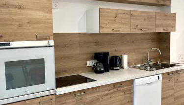 Grand studio Champagny-le-Haut - Foto 5