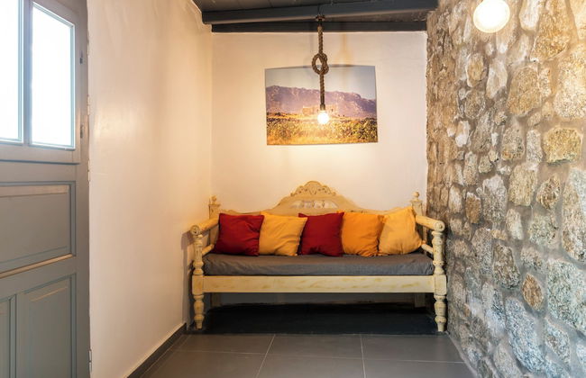 Artemoula's Studios - Foto 43