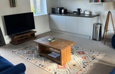 The Snug at Fourleys - Foto 7