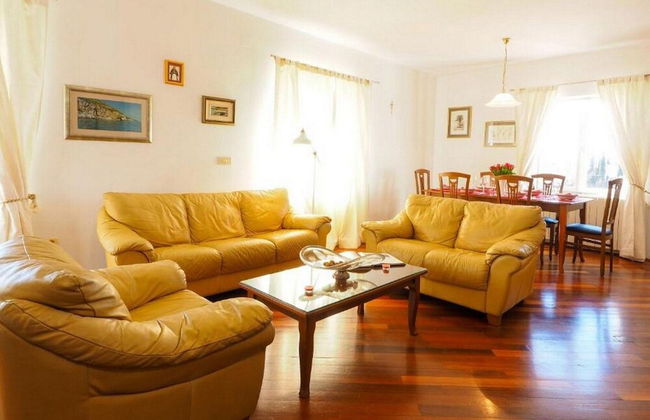 Villa Antonija - Four-bedroom Villa With Terrace and Private Pool - Foto 16