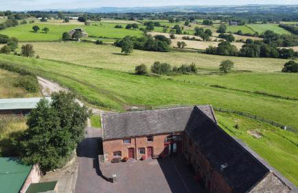 Bank Top Farm Cottages - Foto 31