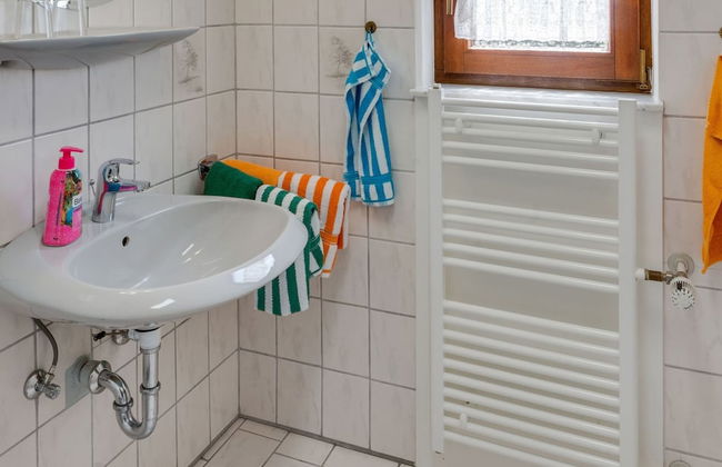 Pretty Apartment in Medebach With Adjacent Forest - Photo 43