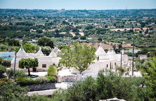 Trulli Loco - Foto 24