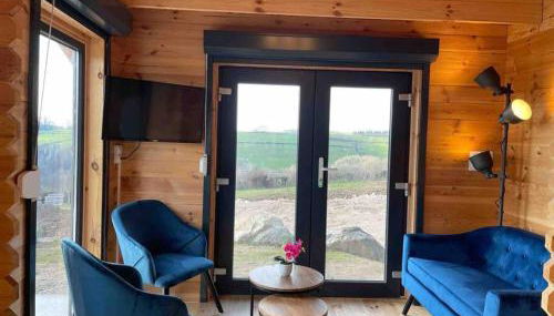 Le Chalet du Crescent - Foto 5