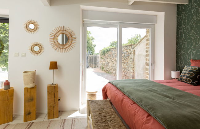 La Gentilhommière - Foto 5