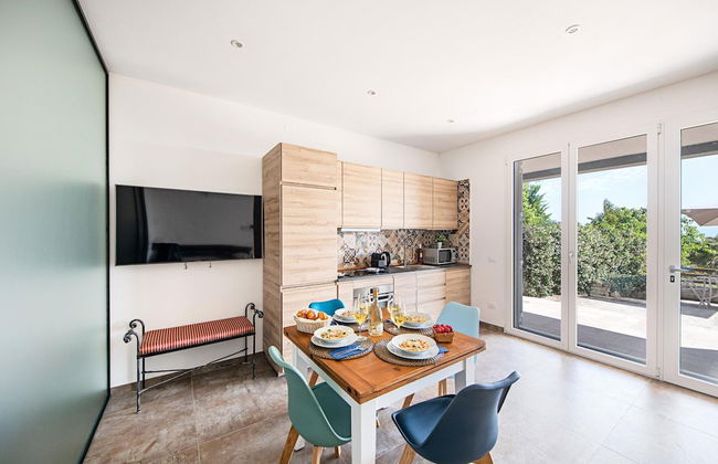 Castelletto 2 - Piscina Jacuzzi by Wonderful Italy - Foto 4