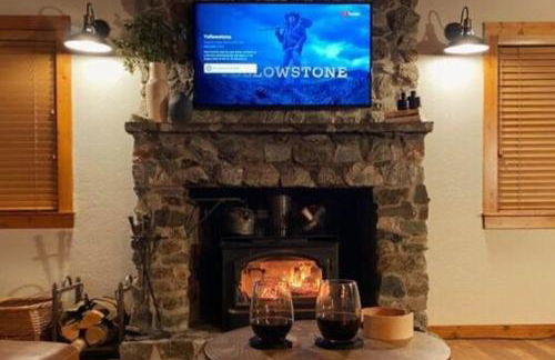 The Elderberry Retreat - It's a Dream Location! - Foto 18