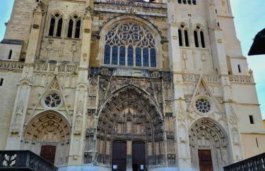 Terra Vienna ViaRhôna - Foto 21