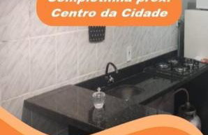 Casa próx do centro da Cidade - Foto 1