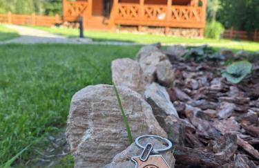 Domki pod Skałą - Foto 18