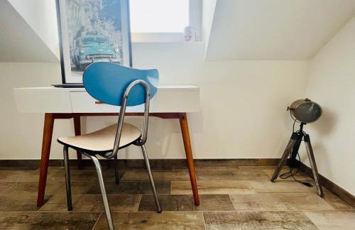 Mosaïque Gare Un-Séjour-à-Part - Foto 30