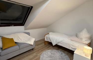 Apartment in Gernsbach - Photo 28