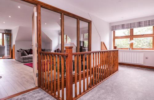 The Barn at Mulberry Lodge - Foto 26