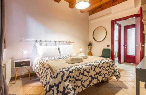 CASA MARGHERITA Basilica view & Terrace - Foto 10