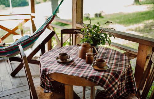 Dom pod Lipami - Foto 25