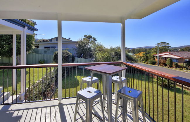 Summer Salt At South West Rocks - Photo 25