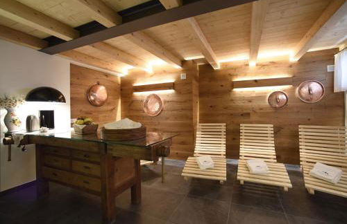 Europa Mountain Apartments - Foto 21