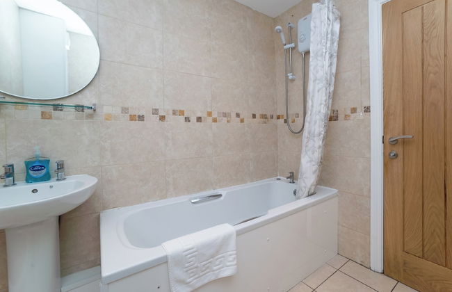 2 Bedroom Luxury Apartment - Foto 27