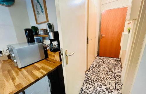 Standing Metz Un Séjour à Part - Foto 28