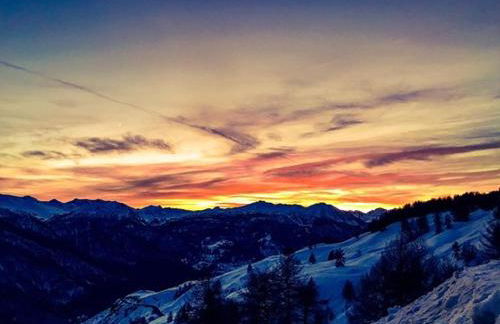 Apartment 89 Residence Palace 2 - Foto 31