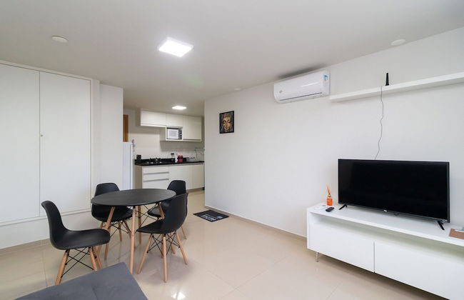 NOR Asa Norte Brasília - Photo 52