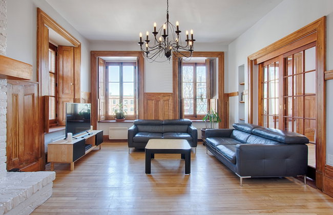 Les Lofts St-Vallier - By Les Lofts Vieux-Quebec - Foto 23