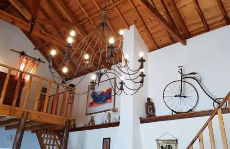 Casa Rustica do Lagar - Foto 13