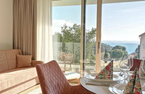 Villa NOVAMARIN - heated pool, sauna, garden - Foto 3