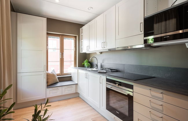 Live and Stay - Ekmanska - Photo 40