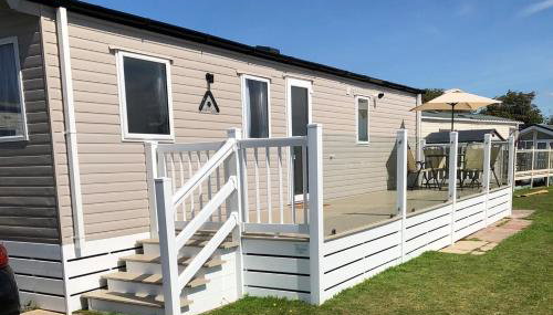 Tranquility No 42 Port Haverigg Marina - Foto 3