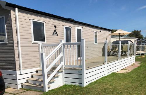 Tranquility No 42 Port Haverigg Marina - Foto 3