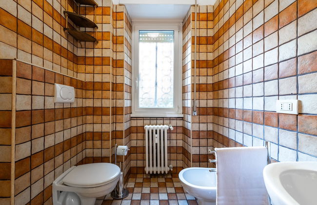 Leoncavallo Retreat in Rome - Foto 14