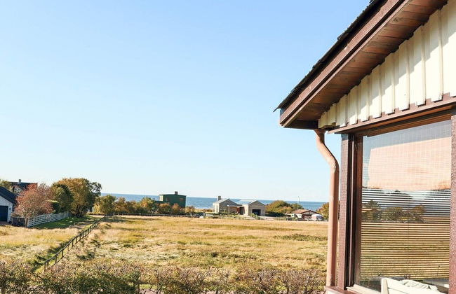 6 Person Holiday Home in Laholm-by Traum - Foto 49