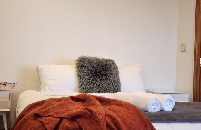 U Suites on Courtenay - Photo 24