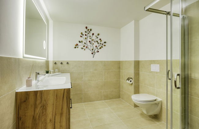 Somerset Schönbrunn Vienna - Foto 25