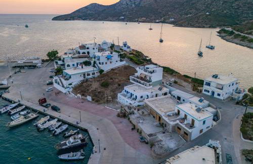 Bracciera Lipsi Apts 2 - Foto 25