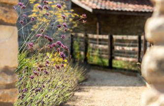 The Cowshed - Country Retreat - Foto 56