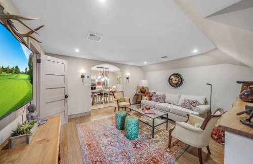 Luxury Loft in Historic Carriage House - Foto 9